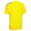 Футболка SELECT Spain v25 player shirt s/s Yellow- Black